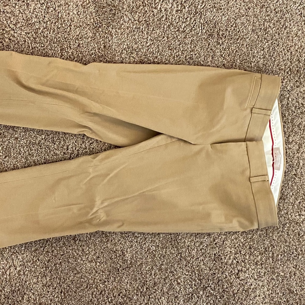Banana Republic Sloane pant size 2